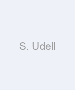 Lawyer S. Udell